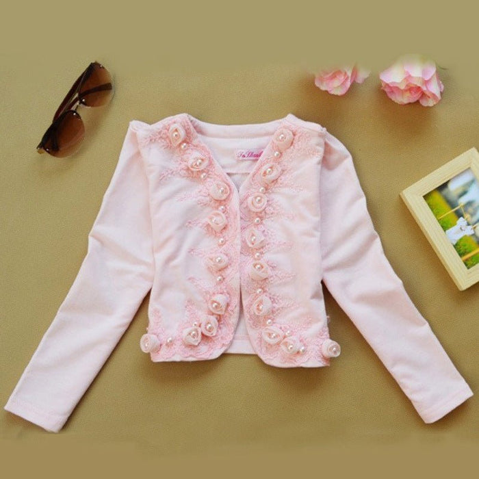 0 - 9Y Ruffle Tracksuit kids clothes sets for Hooded Children - Muska storeMuska storemuskastore