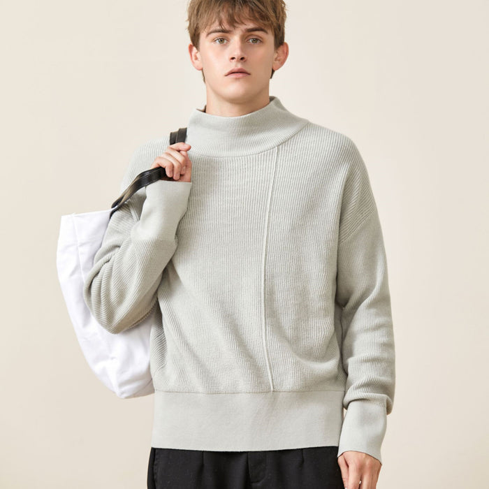 New Trend Loose Sweater Sweater Men