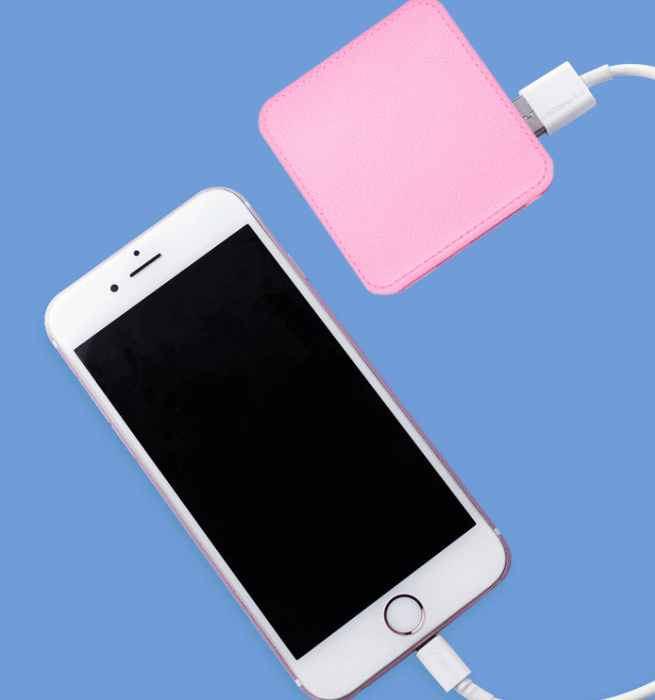 Mini power bank