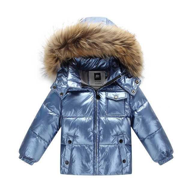 Boys clothes jackets winter down jackets for boys suits