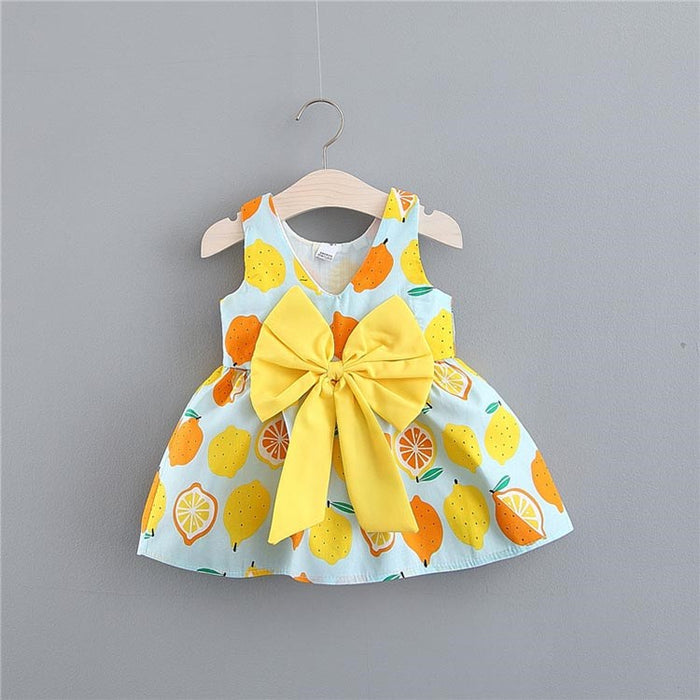 Baby girl dress baby clothes summer clothes