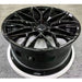 16 - 24inch monoblock forged alloy wheels - Muska storeMuska storemuskastore