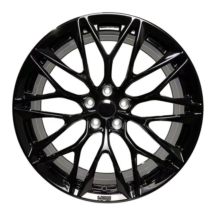 16 - 24inch monoblock forged alloy wheels - Muska storeMuska storemuskastore