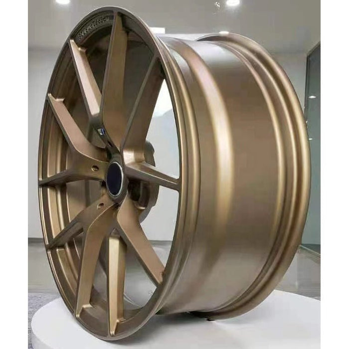 16 - 24inch monoblock forged alloy wheels - Muska storeMuska storemuskastore