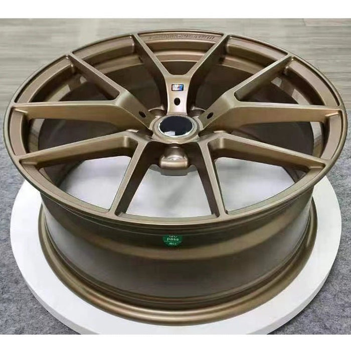 16 - 24inch monoblock forged alloy wheels - Muska storeMuska storemuskastore