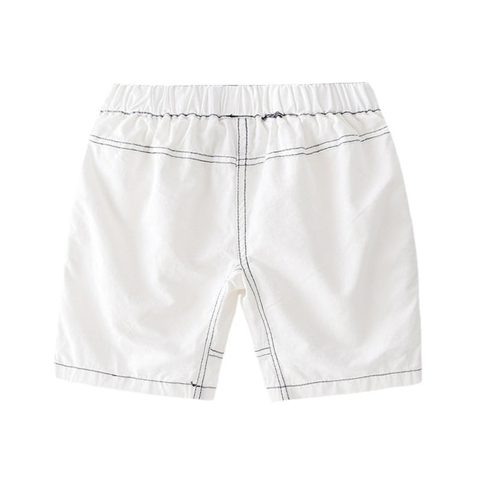 Children's Breathable Summer Baby Shorts Tide