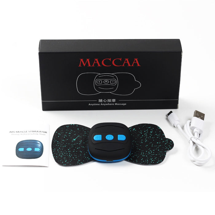 Cervical Spine Massage Stick Charging Smart Massager