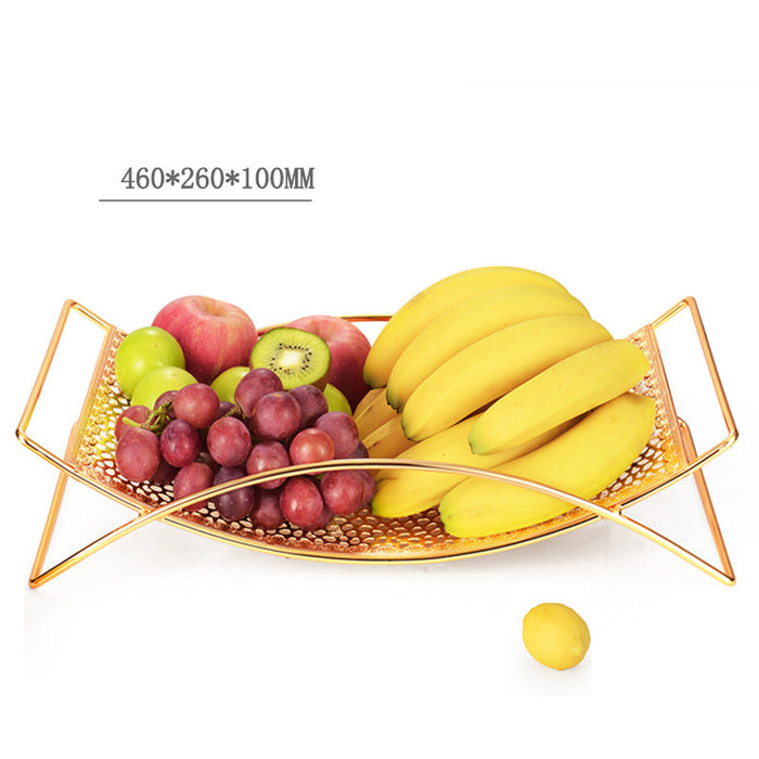 Snacks Three-Layer Rack Multi-Function Package