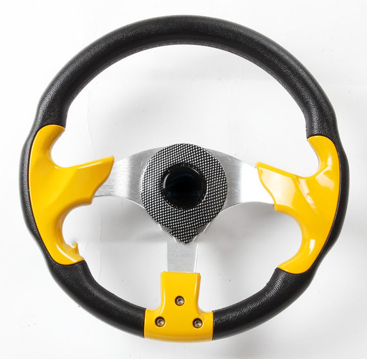 Yacht Steering Wheel Yacht Special Steering Wheel Speedboat Steering Wheel Fishing