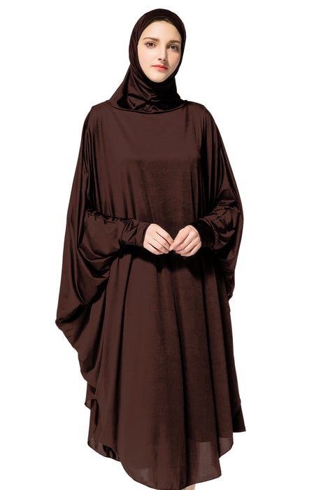 Traditional Muslim Ladies' Worship Service