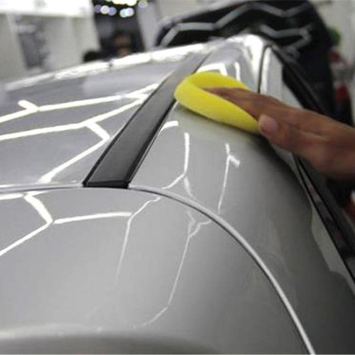 Car Glazing And Plating Crystal Wax, Anti-shui, Anti-oxidation And Decontamination Crystal Wax