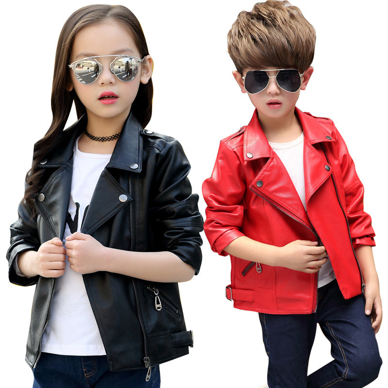 Boys Jackets 2-8Y