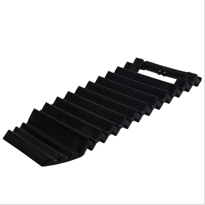 ABS Universal Car Snow Chains Non-slip tire anti-skid pad Automobile Wheel Grip Tracks Traction Mat Auto Winter Road Turnaround