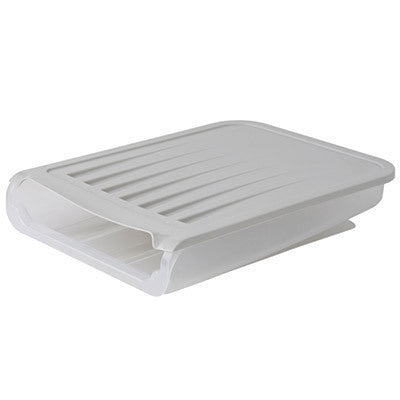 Storage box plastic stackable box