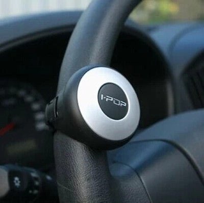 1pcs Steering Wheel Grip Aid Handle Assister Spinner Knob Power Ball Durablle - Muska storeMuska storemuskastore