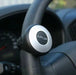 1pcs Steering Wheel Grip Aid Handle Assister Spinner Knob Power Ball Durablle - Muska storeMuska storemuskastore