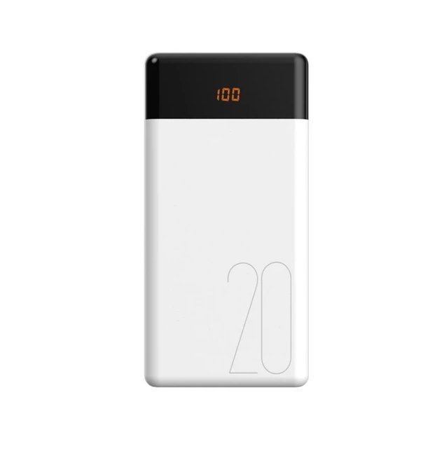 20000mAh ROMOSS LT20 Power Bank - Muska storeMuska storemuskastore