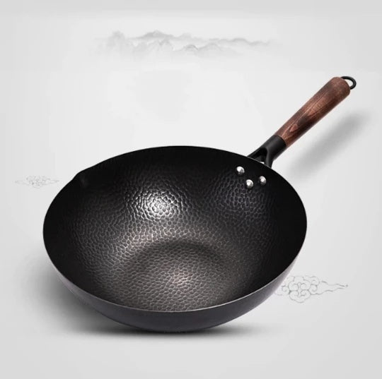 Non-stick pan