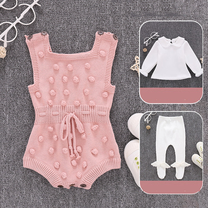 Baby clothes set