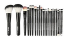 22 Piece Cosmetic Makeup Brush Set - Muska storeMuska storemuskastore