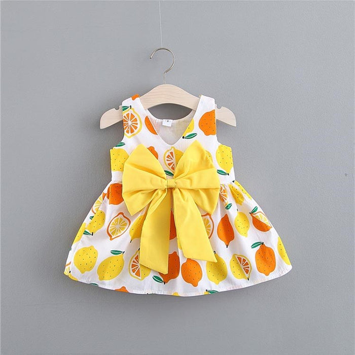 Baby girl dress baby clothes summer clothes