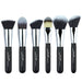 24 makeup brushes - Muska storeMuska storemuskastore