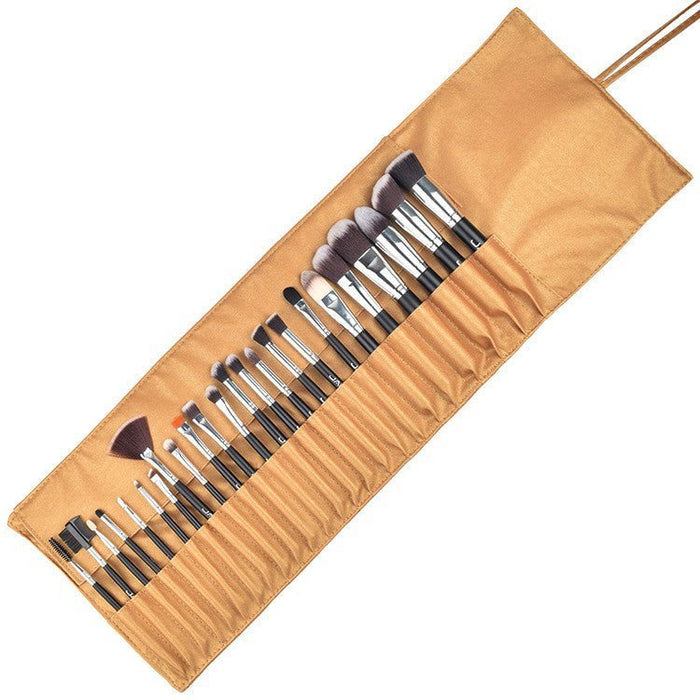 24 makeup brushes - Muska storeMuska storemuskastore