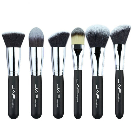 24 makeup brushes - Muska storeMuska storemuskastore