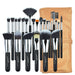 24 makeup brushes - Muska storeMuska storemuskastore