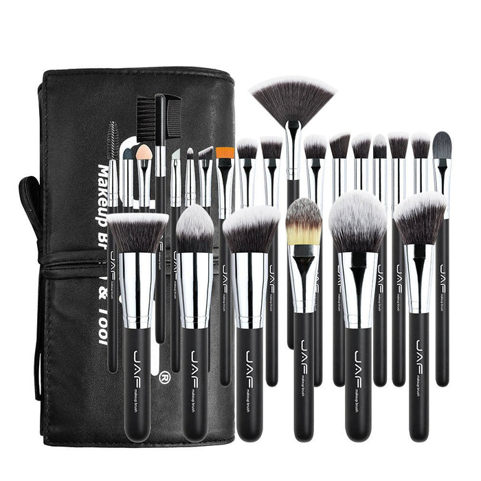 24 makeup brushes - Muska storeMuska storemuskastore