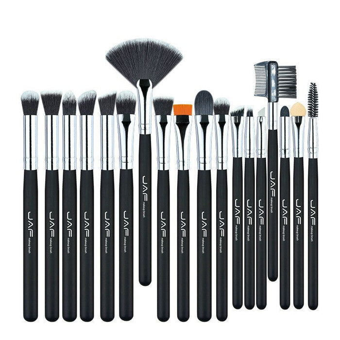 24 makeup brushes - Muska storeMuska storemuskastore