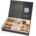 24 Pcs Cutlery Set - Muska storeMuska storemuskastore