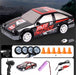 2.4G Drift Rc Car 4WD RC Drift Car Toy Remote Control GTR Model AE86 Vehicle Car RC Racing Car Toy For Children Christmas Gifts - Muska storeMuska storemuskastore