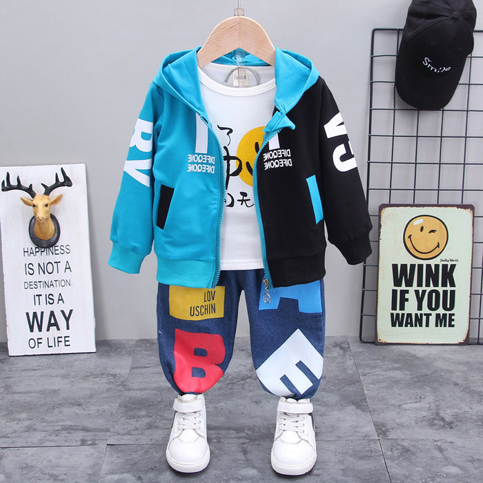 Children clothes set