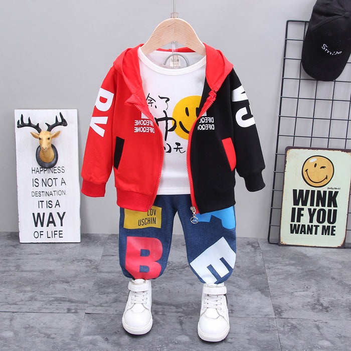 Children clothes set