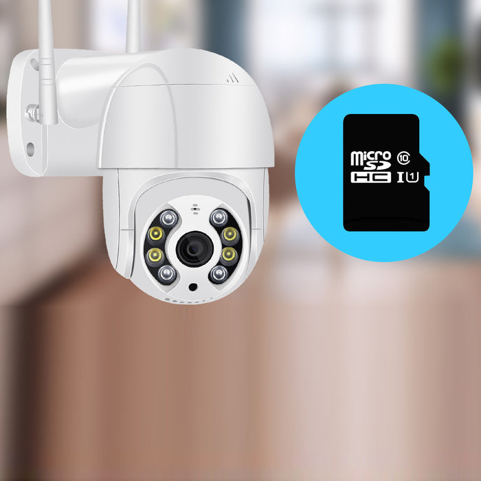 Outdoor WIFI Camera