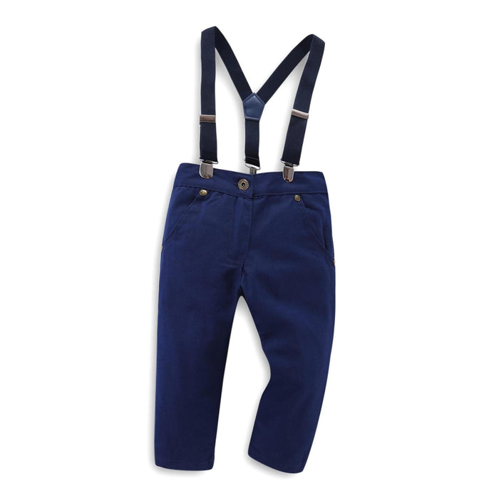 Clothing Fashionable Gentleman Suit Children Boy