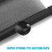 2X Retractable Roller Auto Sunshade Sun Shade Cover Car Side Window Visor Shield - Muska storeMuska storemuskastore