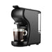 3 in 1 capsule coffee machine - Muska storeMuska storemuskastore