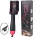 3 In 1 Hair Dryer brush hot air comb one step hair brush dryer styler air blow hot air brush - Muska storeMuska storemuskastore