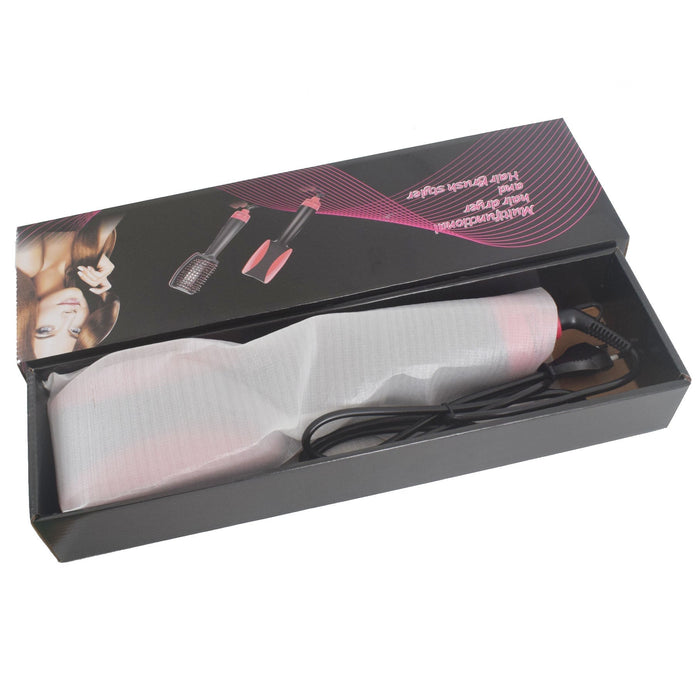 3 In 1 Hair Dryer brush hot air comb one step hair brush dryer styler air blow hot air brush - Muska storeMuska storemuskastore