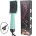 3 In 1 Hair Dryer brush hot air comb one step hair brush dryer styler air blow hot air brush - Muska storeMuska storemuskastore