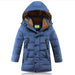  - 30 Degree Children's Winter Jackets Duck Down Padded - Muska storeMuska storemuskastore