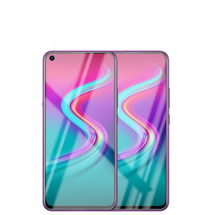 Infinix S5 Lite mobile phone tempered film