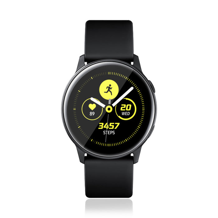 Galaxy Watch Active Full Screen Watch Film