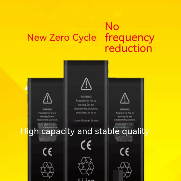 Mobile Phone Large Capacity Battery High Quality