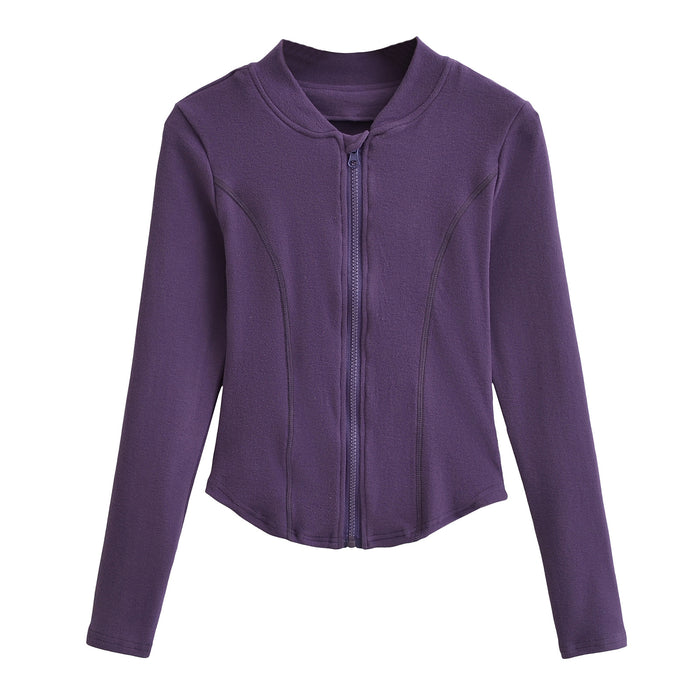 Women's Long-sleeved Bottoming Shirt For Winter