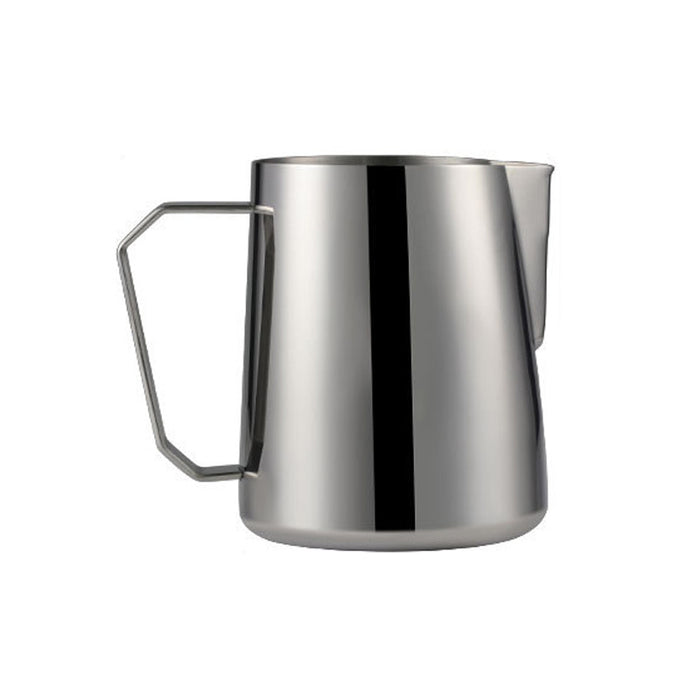 Coffee Stainless Steel Latte Ware