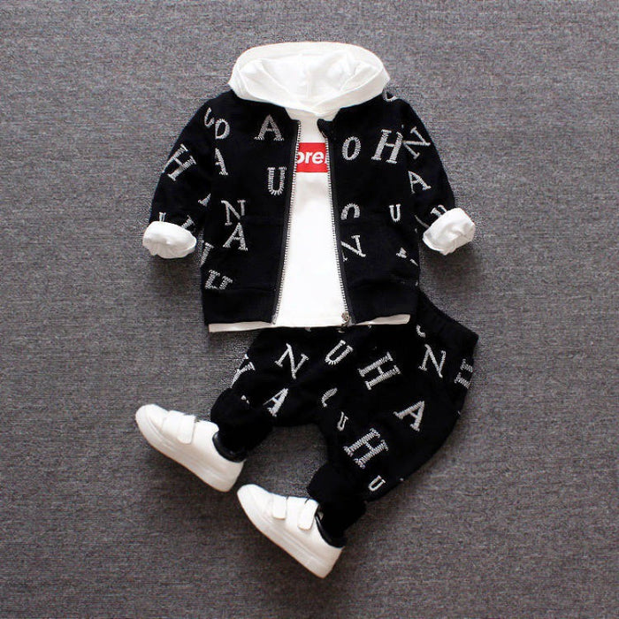 Children clothes set