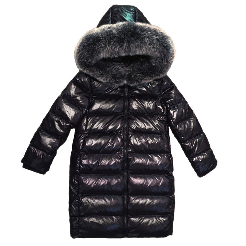 kids winter collection